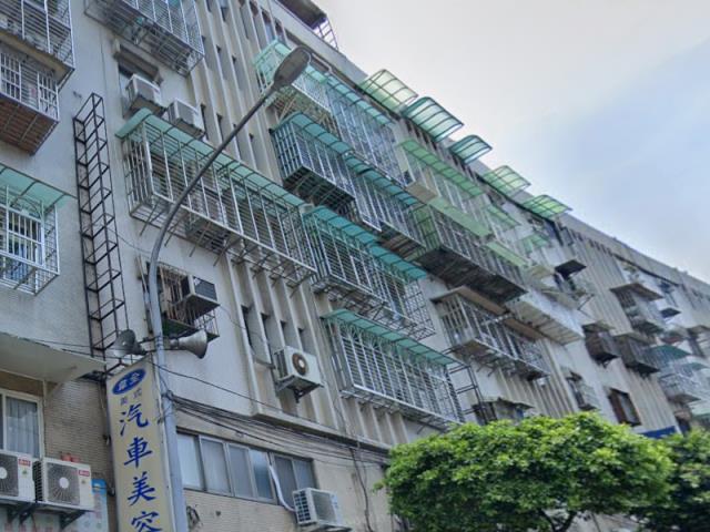 新北永和法拍華廈-1