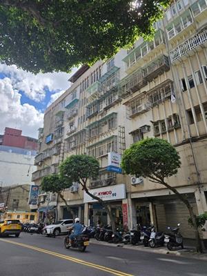 新北永和法拍華廈-3