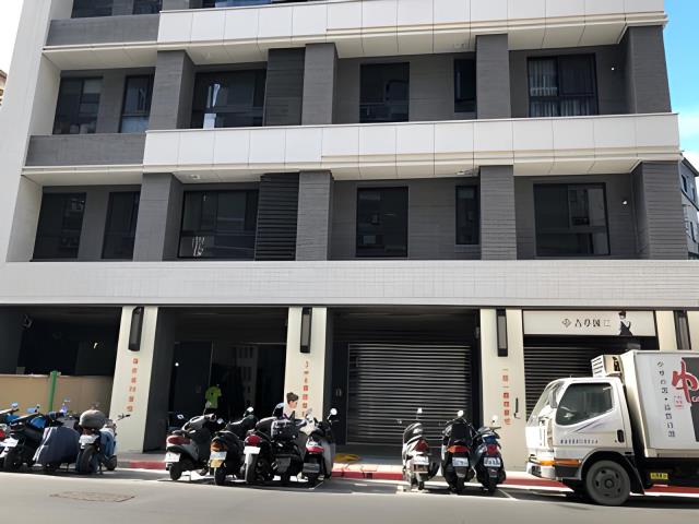 台北中正區拍賣大樓-2