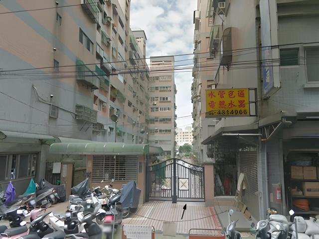 楊梅華廈法拍-1