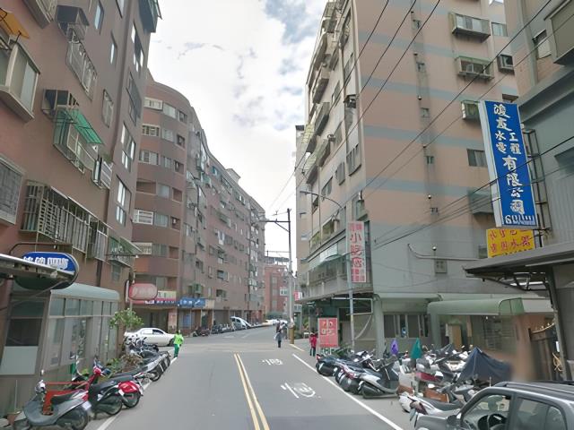 楊梅華廈法拍-2