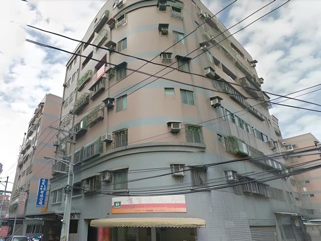 楊梅華廈法拍-3