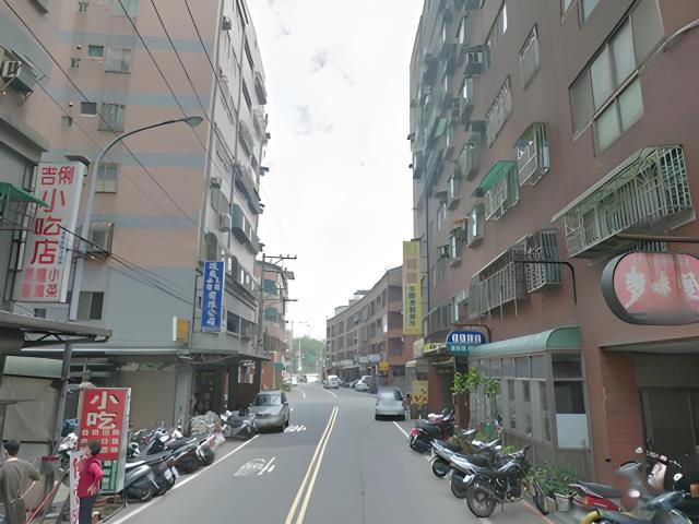楊梅拍賣華廈-4