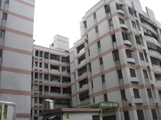 桃園華廈法拍-2