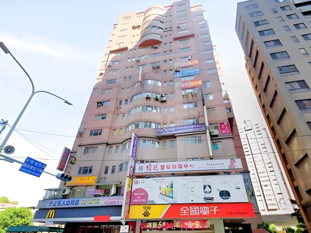 汐止大樓法拍-1