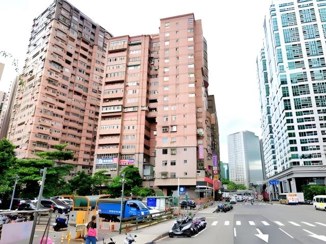 汐止大樓法拍-2