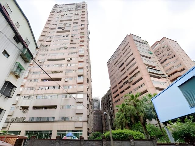 汐止大樓法拍-4