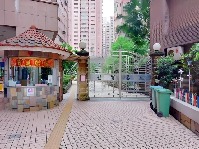 汐止大樓法拍-5