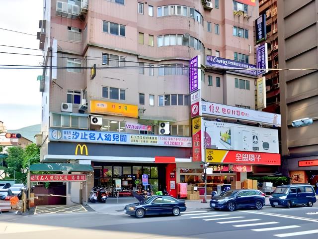 汐止大樓法拍-6