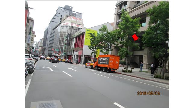 台北法拍大樓-1