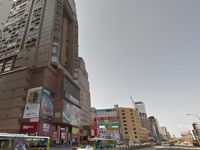 台北法拍大樓-1