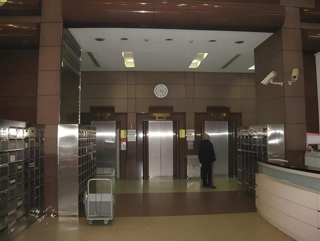 台北法拍大樓-3