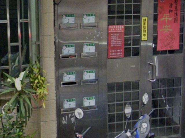 台北文山區法拍公寓-1