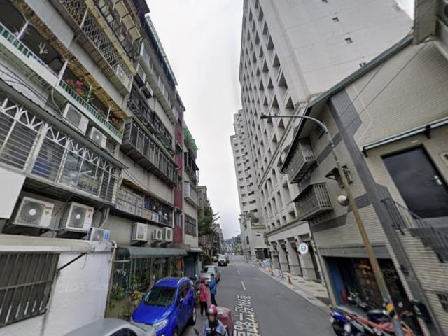 台北文山區法拍公寓-2