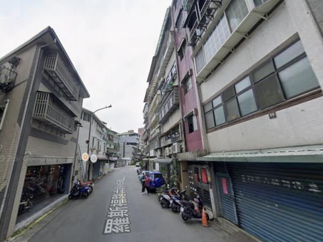 台北文山區法拍公寓-4