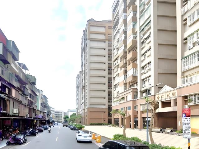 萬華華廈法拍-3