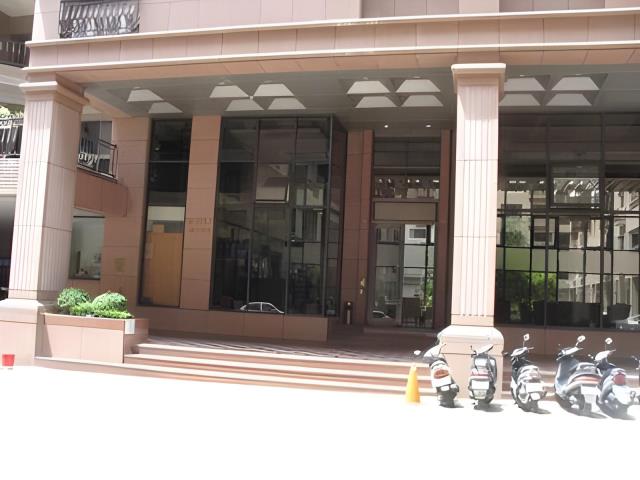蘆竹拍賣大樓-1