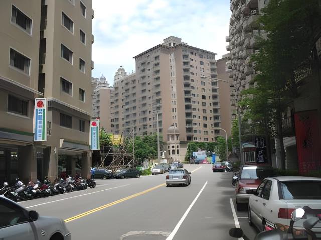 蘆竹拍賣大樓-2