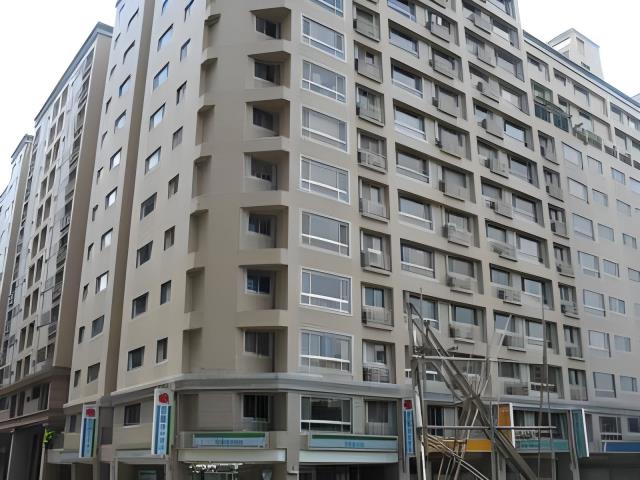 蘆竹拍賣大樓-4
