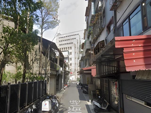萬華法拍公寓-1
