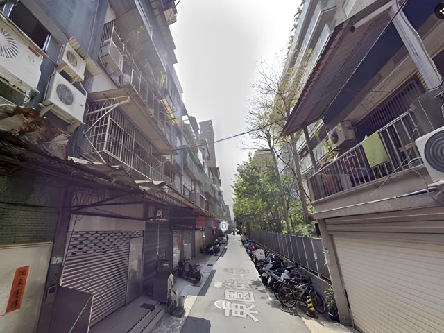 萬華法拍公寓-2