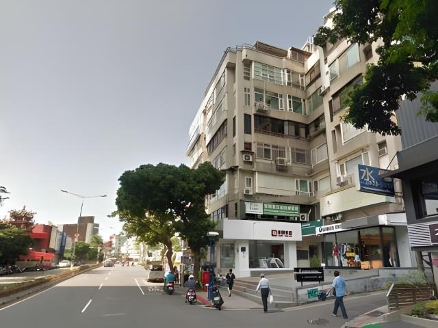 士林華廈法拍-1