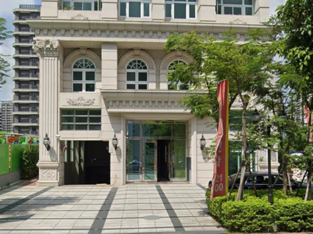 新莊大樓拍賣-2