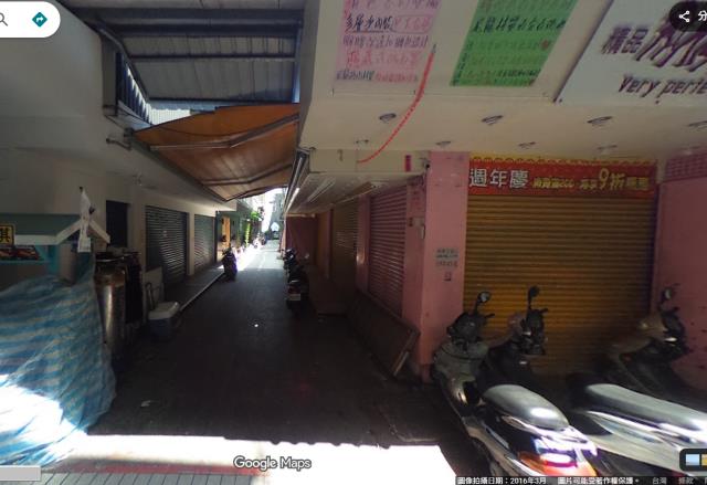 台北公寓法拍-2