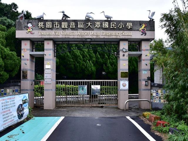 觀音透天法拍-1