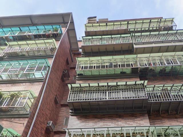 新北蘆洲華廈法拍-1