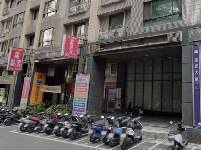 新莊大樓法拍-1