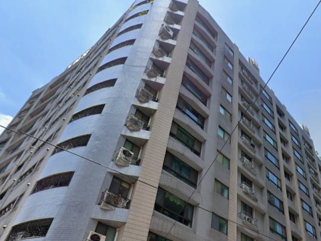 新莊大樓法拍-4