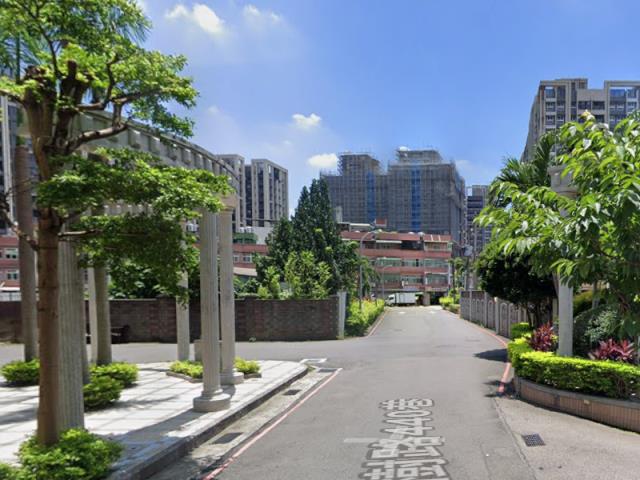 樹林大樓法拍-2