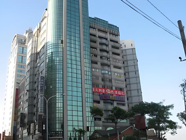桃園平鎮大樓拍賣-3