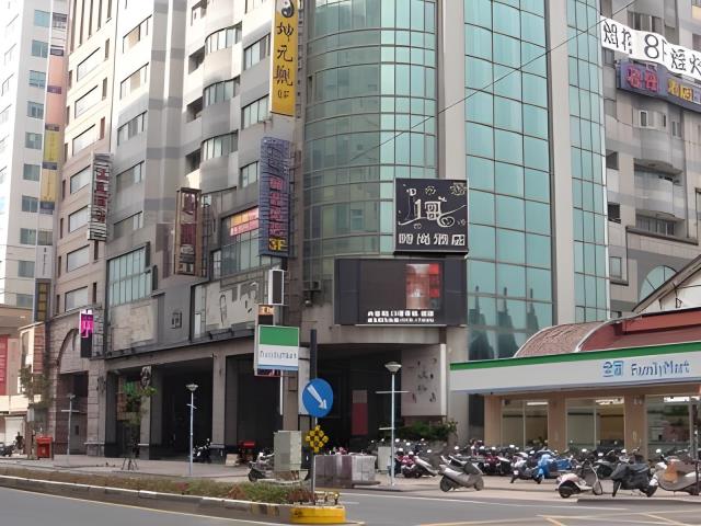 桃園平鎮大樓拍賣-4