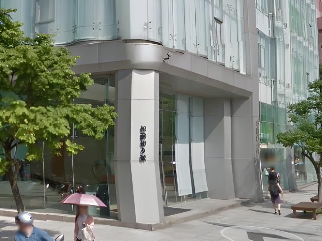 信義區法拍大樓-1