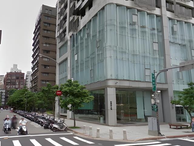 信義區法拍大樓-4