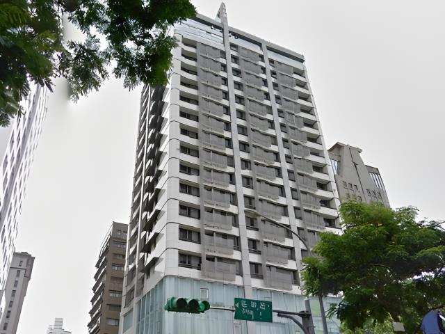 信義區法拍大樓-5