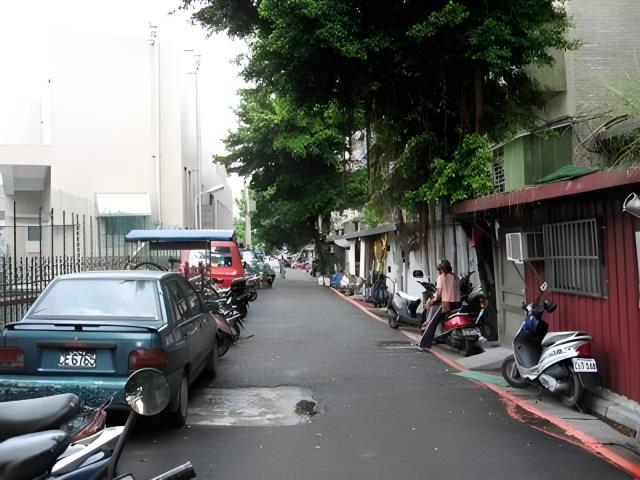 士林法拍公寓-1