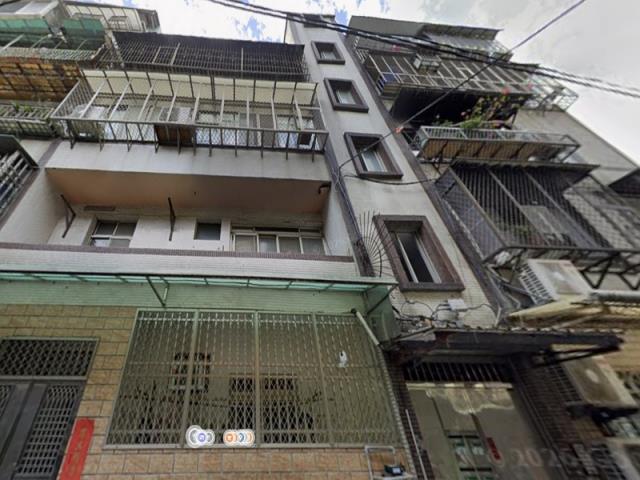 士林法拍公寓-1