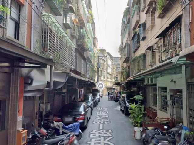 新北法拍公寓-1