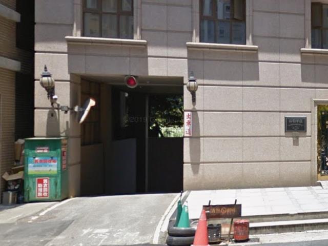 新北法拍大樓-2