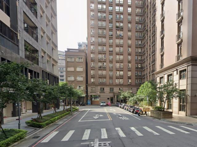 新北法拍大樓-4