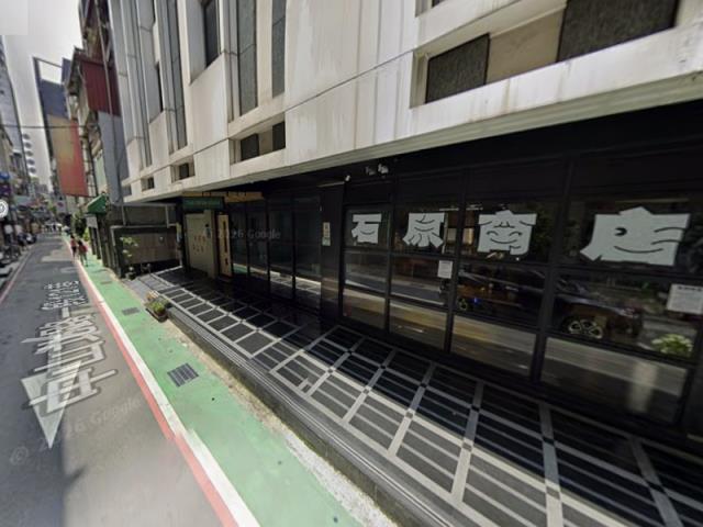 台北法拍大樓-2