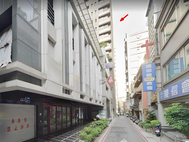 台北法拍大樓-3