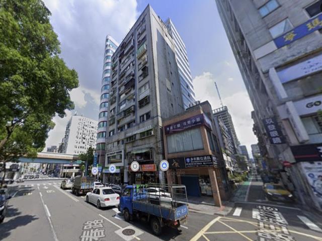 中山區套房法拍-5