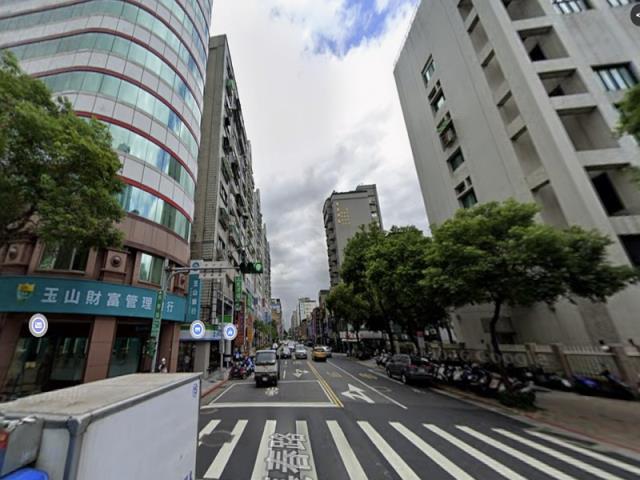 中山區套房法拍-3