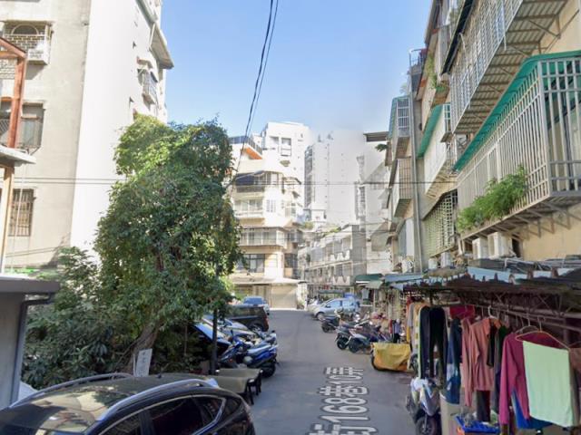 板橋法拍公寓-2