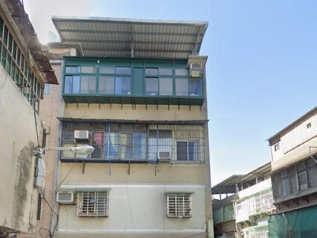 板橋法拍公寓-3