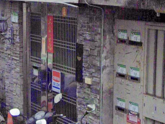 信義區拍賣公寓-2